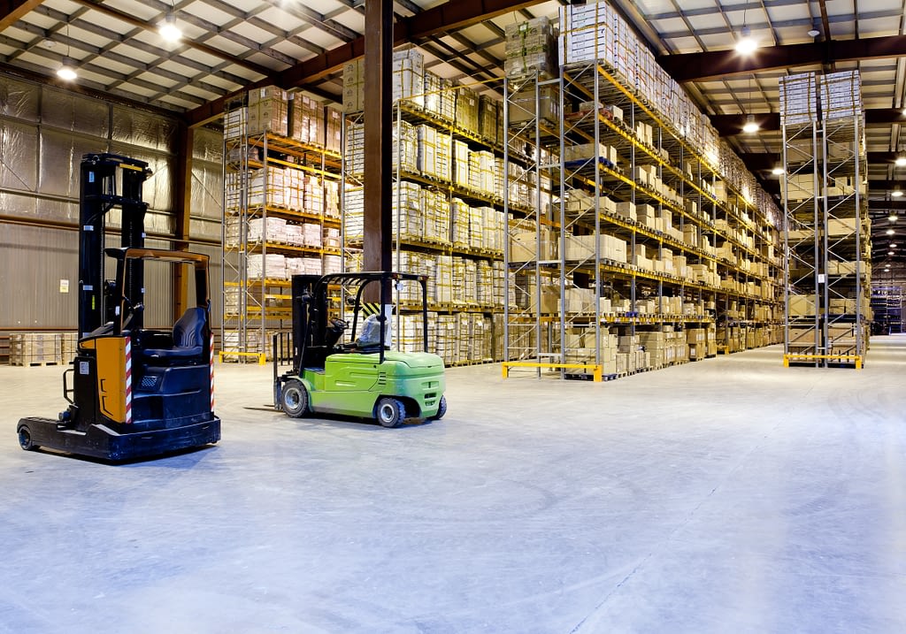 Mobile Signal Boosters warehouses